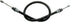 Dorman C660317 Front Parking Brake Cable Compatible with Select Jeep Models...