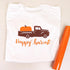 VINYL FROG Heat Transfer Vinyl Roll HTV Vinyl - 12" x5ft Orange Iron on Vinyl for T-Shirts, Heat Press Vinyl for Halloween DIY Craft Designs (Oran...