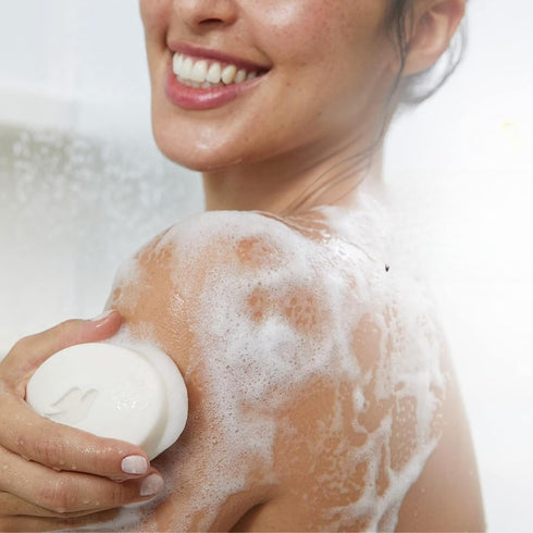 DOVE BLANCO BAR SOAP...