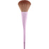 essence | Powder Brush | Long, Soft Bristles for Pressed & Loose Powder Makeup Application & Blending | Vegan & Cruelty Free...