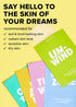 I DEW CARE Sheet Mask Pack - Let's Do This Sheet | 5-Day Skin Makeover with Vitamin B3, Olive Extract, Chamomile, (5 ea)...