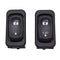labwork Left Driver and Right Passenger Side Window Control Switch Replacement for Columbia Century 2001-2011 A0630769027 A0630769008...