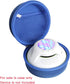 Hermitshell Travel Case for COWIN Swimmer IPX7 Floating Waterproof Bluetooth Speakers (Blue)...