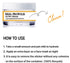C'NEW LAB Real Propolis Moisture & Glow Boosting Cream, Hydrating Moisturizer with 60.1% Tri-Propolis,1.69 fl.oz / 50ml, Korean Skincare...