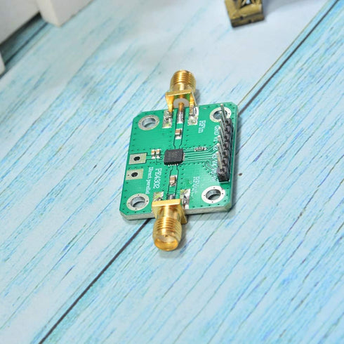 Comimark 1Pcs PE4302 Numerical Control Attenuator Parallel Immediate Mode 1MHz-4GHz HighQ...