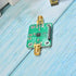 Comimark 1Pcs PE4302 Numerical Control Attenuator Parallel Immediate Mode 1MHz-4GHz HighQ...