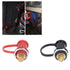 CHICIRIS Remote Battery Terminals, 20mm Stud Junction Block Post, Black Red Battery Charger Post Kit, Remote Battery Charger Post for Auto Truck B...