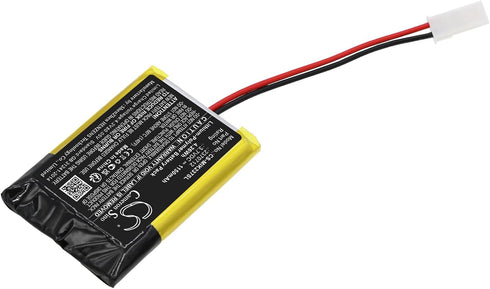 Battery Replacement for iPilot Link Remote Earlier iPilot Link Remote 2016 2370712...