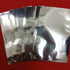 PABCK 100 Pack 3.5x5.1 inch (Usable Size 3.15x4.7 inch) Silver Foil Pouch Heat Seal Bulk Food Storage Bags Vacuum Sealer Wrapping...