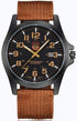 balacoo Quartz Wrist Watch for Men, Style Watch, Sports Watch Woven Nylon Band Calendar for Boys Men, Birthday, New Year...