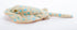 The Petting Zoo Blue Spotted Ray Stuffed Animal Plushie, Gifts for Kids, Wild Onez Ocean Animals, Stingray Plush Toy, 14 inches...