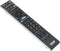 AIDITIYMI Replacement Remote Control RM-YD023 for Sony TV KDL-42V4100 KDL-46V4100 KDL-46W4100 KDL-46W4150 KDL-46WL140 KDL-52V4100 KDL-52W4100 KDL-...