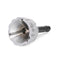 PLATINUMEDGE Deburring External Chamfer Tool, YG8 Carbide Blade, Deburring Drill Bit, Remove Burr Tools, Quick Release 1/4inch Hex Shank, Repairin...