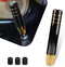 Pack-1 Car Gear Shift Knob, 7In x 1.2In x 0.8In Car Shifter Stick, Universal Automobile Interior Accessories, for Most Manual Cars, Trucks and Van...