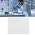 800 X 650mm Microscope Dust Cover with PVC Material, Portable and Used to Prevent Moisture Entry for Laboratory Instruments and Household Applianc...
