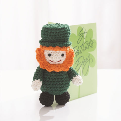 Lily Sugar 'N Cream The Original Solid Yarn, 2.5oz, Medium 4 Gauge, 100% Cotton - Dark Pine - Machine Wash & Dry......