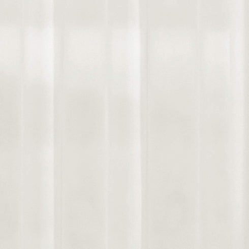 Curtainworks Soho Voile Sheer Pinch Pleat Curtain Panel, 29 by 144", Oyster...