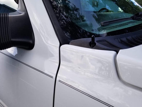 Super Shorty (1.5-inch) Antenna for Chevy 1500 Silverado GM...