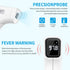 BBLove Non-Contact Infrared Forehead Digital Thermometer for Adults, Babies, Children, Kids...