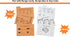 Recipe Card Dividers 4x6 with Tabs (Set of 24) includes Printed Cooking Tips Recipe Box Dividers Made of Thick Cardstock Best Kitchen Gift (Kraft)...