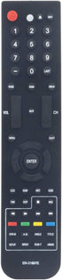 EN-31607E Replacement Remote Control fit for Element TV 40LE45S ELCHS192 ELCHS262 ELCHS322 ELCHW261 ELCHW421 ELCHW321 EN31607E...