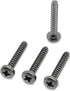 ReplacementScrews Stand Screws Compatible with TCL 43S425...