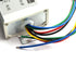 DZS Elec 1pc DC Motor Speed Controller 9-60V Forward/Reverse High Power PWM Control Switch Motor Speed Regulator DC 12V 24V 36V 48V 60V 20A 1200W...