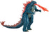 Godzilla x Kong 6" Godzilla Evolved (w/Heat Ray) by Playmates Toys...