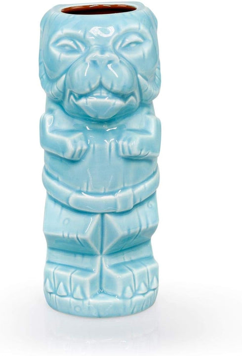 Geeki Tikis Star Wars Tauntaun Mug | Official Star Wars Collectible Tiki Style Ceramic Cup | Holds 14 Ounces...