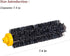 I-clean14pcs Replacement Parts for iRobot Roomba 690 614 620 630 650 652 660 680?Not for 645 655?& 500 Series 595 585 564 552...