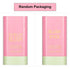Multi-Use Makeup Blush Stick - Waterproof, Tinted Moisturizer for Eyes, Lips, Cheeks in Shy Pink...