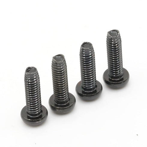 ReplacementScrews Stand Screws Compatible with Samsung UN65NU7100 (UN65NU7100FXZA)...