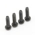 ReplacementScrews Stand Screws Compatible with Samsung UN65NU7100 (UN65NU7100FXZA)...