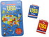 The Scholastic USA Game Tin,72 months to 1188 months...