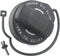 Gas Cap, Fuel Cap with Strap Clip Replace 99620124103, 996 201 241 03 Compatible with Porsche 986 987 996 997 - Compatible with Boxster 1997-2012,...