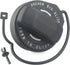Gas Cap, Fuel Cap with Strap Clip Replace 99620124103, 996 201 241 03 Compatible with Porsche 986 987 996 997 - Compatible with Boxster 1997-2012,...