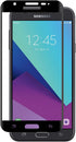 Screen Protector Compatible with Samsung Galaxy J7 2017-(3 Packs) Ultra-Thin 9H Hardness Full Coverage Tempered Protective Film Replacement for J7...