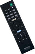 RMT-AH401U Replacement Remote Control Applicable for Sony Soundbar HT-X9000F HTX9000F Sound Bar...