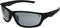 Ironman Men's Relentless Wrap Sunglasses, Matte Black, 63 mm...