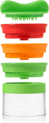 OXO Good Grips 3-Blade Hand-Held Spiralizer...