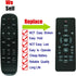 HCDZ Replacement Remote Control for Philips HTL4115B HTL4115B/F7 Surround Base Soundbar Speaker System...