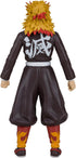 McFarlane Toys - Demon Slayer Kyojuro Rengoku 5in Action Figure...