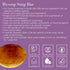 Cleanse Me with Hyssop and I Shall Be Clean Hyssop Natural Soap Bar -1 Soap Bar (Lavender & Bergamot)...