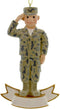 U. S. Army Soldier Ornament...