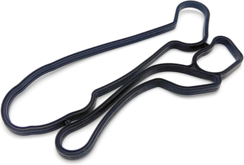 Ensun Engine Oil Cooler Gasket Seal O-Ring Compatible with Cruze Aveo Sonic 1.6L / 1.8L only - Total 15 PCS 55353331, 55354071, 926-167...
