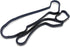 Ensun Engine Oil Cooler Gasket Seal O-Ring Compatible with Cruze Aveo Sonic 1.6L / 1.8L only - Total 15 PCS 55353331, 55354071, 926-167...