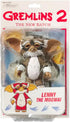 NECA Gremlins Ultimate Mogwais Lenny 4-Inch Miniature Action Figure...