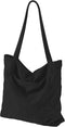 Corduroy Tote Bag for Women Large Hobo Bags Tote Bag with Zipper Casual Shoulder Handbags Work Shopping Bag...