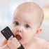 Baby Teether Toys Soft Remote Control Shape Teething Toy for Babies, Silicone Chew Toy Teething Relief Early Educational Sensory Toys for Boys and...