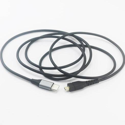 NewFantasia USB C cable Replacement Audio Cable Compatible with SteelSeries Arctis 3, Arctis Prime, Arctis 5, Arctis 7, Arctis Pro Gaming Headset ...